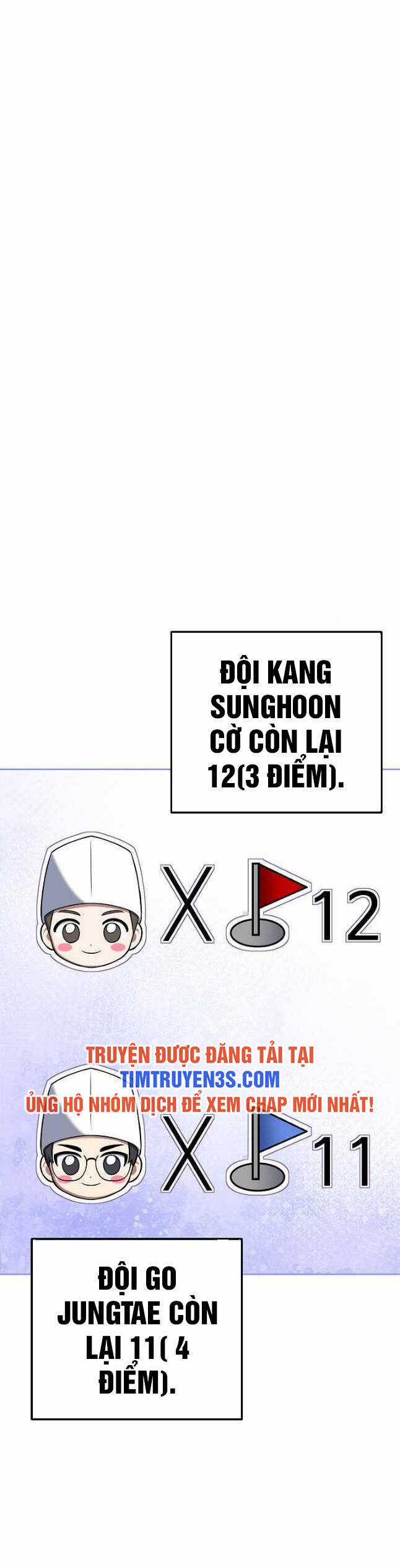 Đầu Bếp Trẻ Nhất Tới Từ Khách Sạn Hạng Ba Chương 63 trang 16