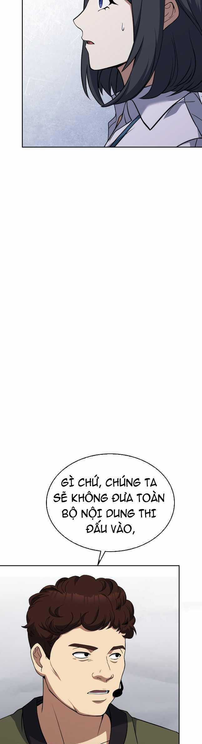 Đầu Bếp Trẻ Nhất Tới Từ Khách Sạn Hạng Ba Chương 63 trang 23