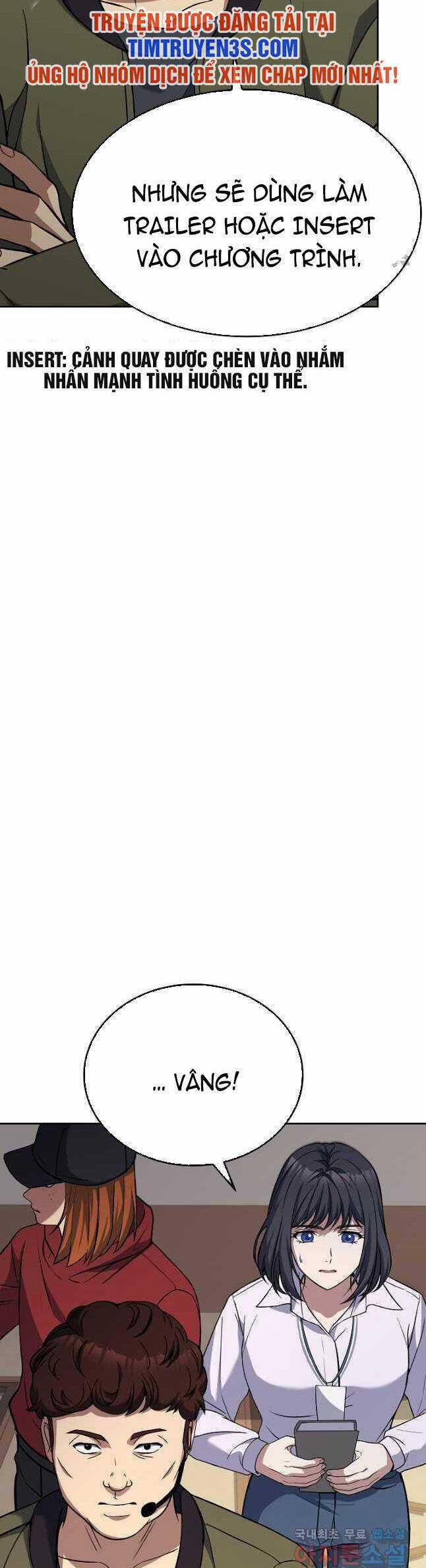 Đầu Bếp Trẻ Nhất Tới Từ Khách Sạn Hạng Ba Chương 63 trang 24