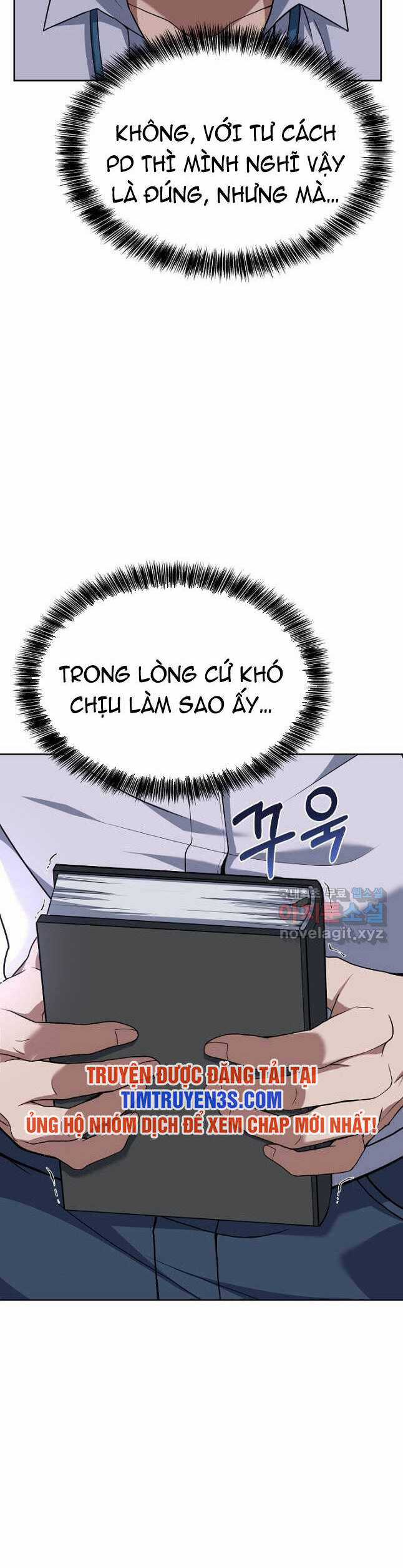 Đầu Bếp Trẻ Nhất Tới Từ Khách Sạn Hạng Ba Chương 63 trang 26