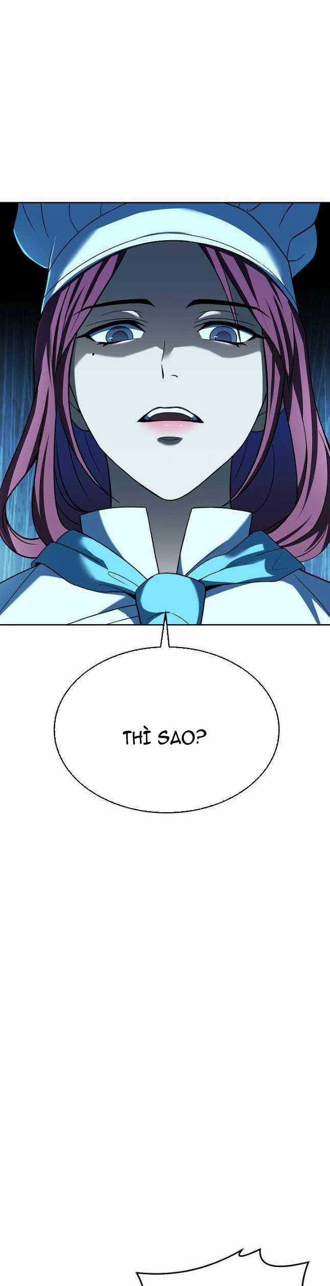 Đầu Bếp Trẻ Nhất Tới Từ Khách Sạn Hạng Ba Chương 63 trang 36