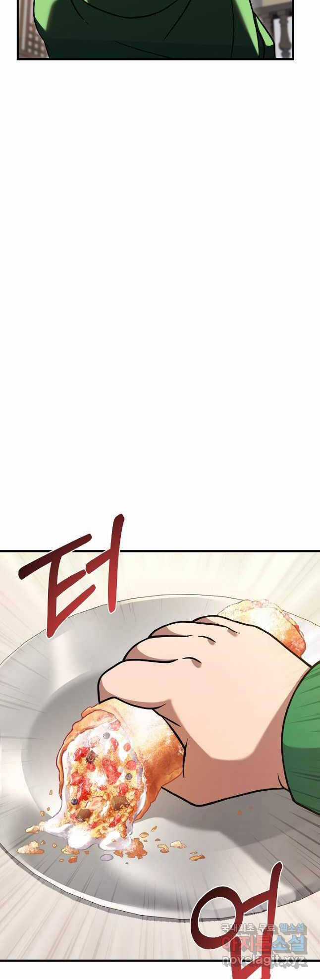 Đầu Bếp Trẻ Nhất Tới Từ Khách Sạn Hạng Ba Chương 63 trang 55