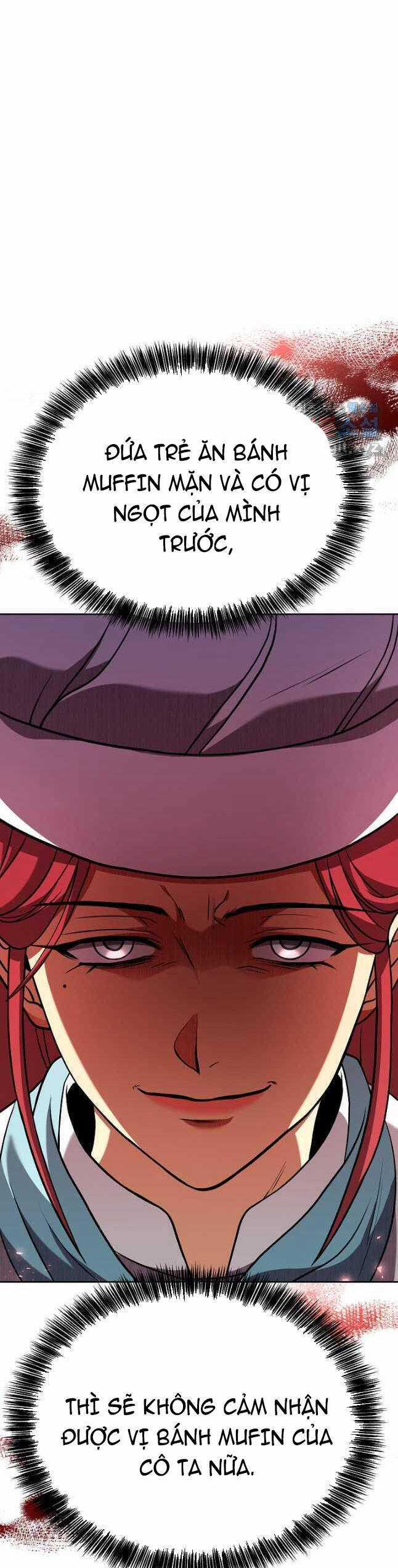 Đầu Bếp Trẻ Nhất Tới Từ Khách Sạn Hạng Ba Chương 63 trang 8