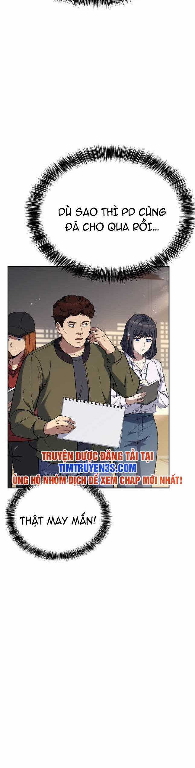 Đầu Bếp Trẻ Nhất Tới Từ Khách Sạn Hạng Ba Chương 63 trang 9