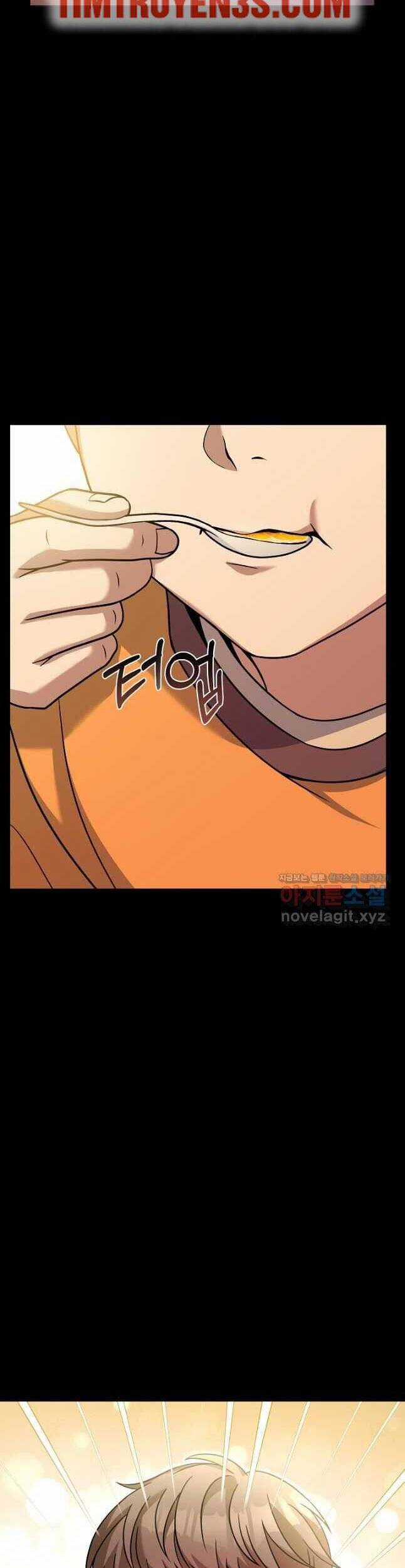 Đầu Bếp Trẻ Nhất Tới Từ Khách Sạn Hạng Ba Chương 64 trang 12