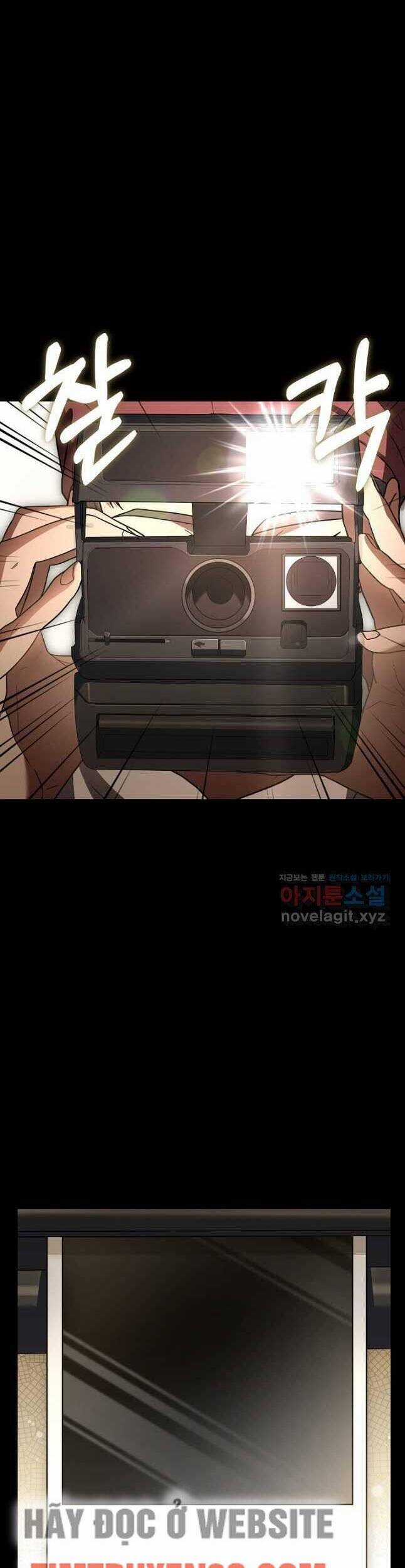 Đầu Bếp Trẻ Nhất Tới Từ Khách Sạn Hạng Ba Chương 64 trang 23