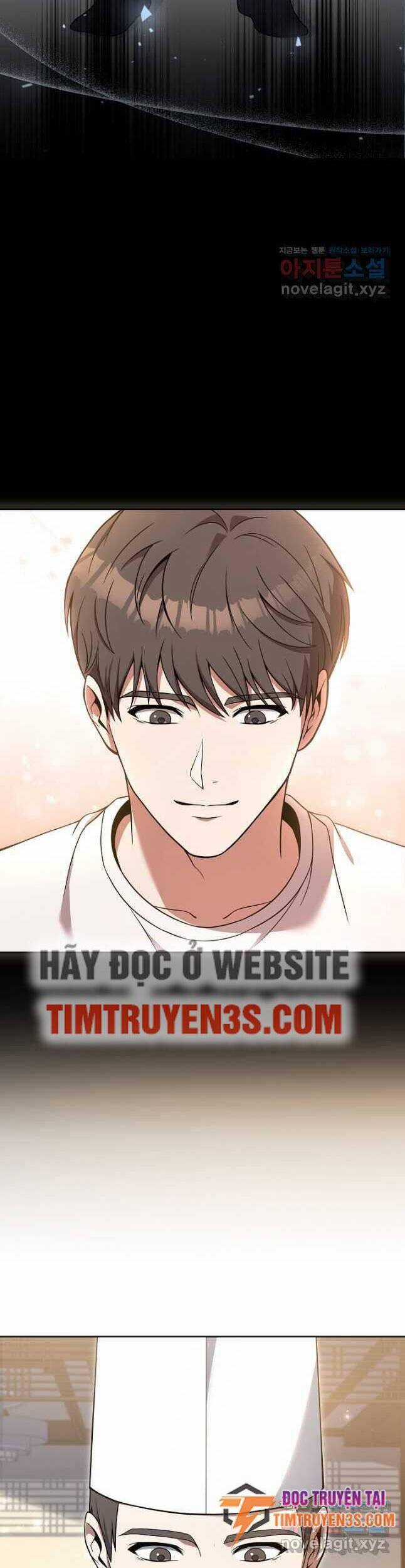 Đầu Bếp Trẻ Nhất Tới Từ Khách Sạn Hạng Ba Chương 64 trang 29