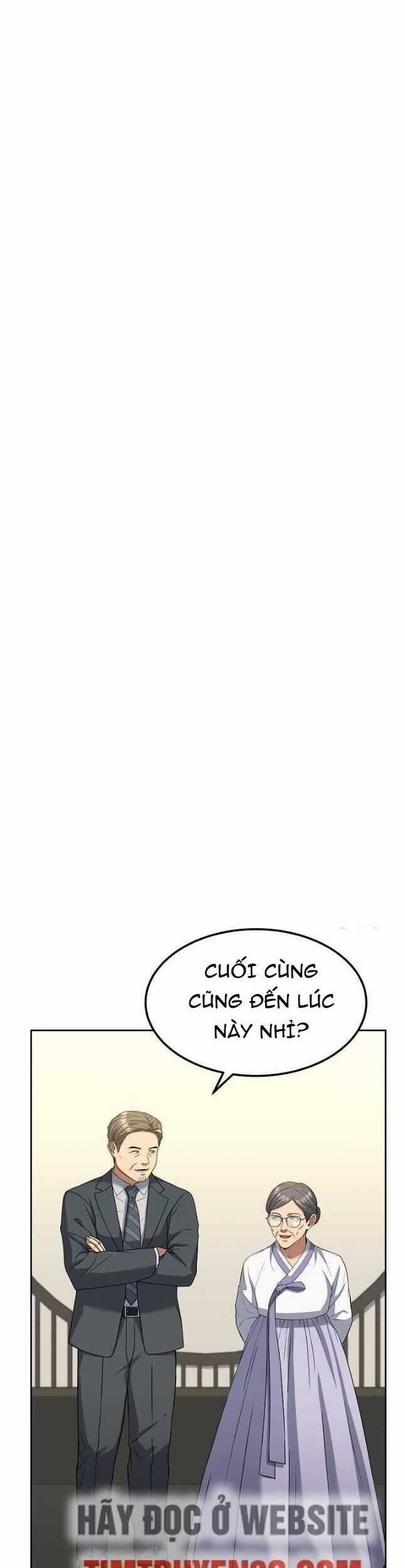 Đầu Bếp Trẻ Nhất Tới Từ Khách Sạn Hạng Ba Chương 65 trang 12