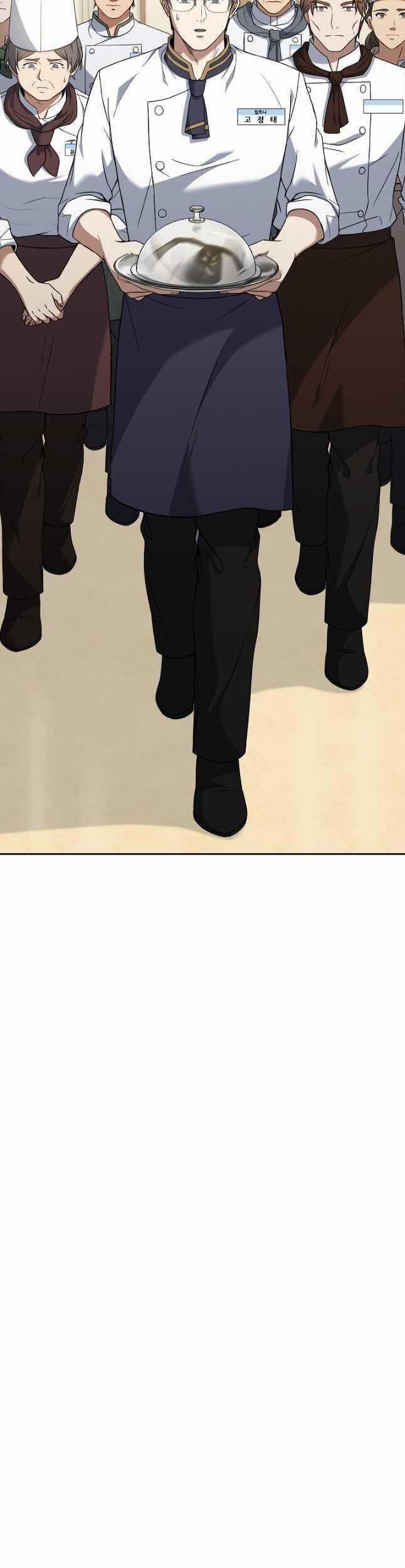 Đầu Bếp Trẻ Nhất Tới Từ Khách Sạn Hạng Ba Chương 65 trang 15