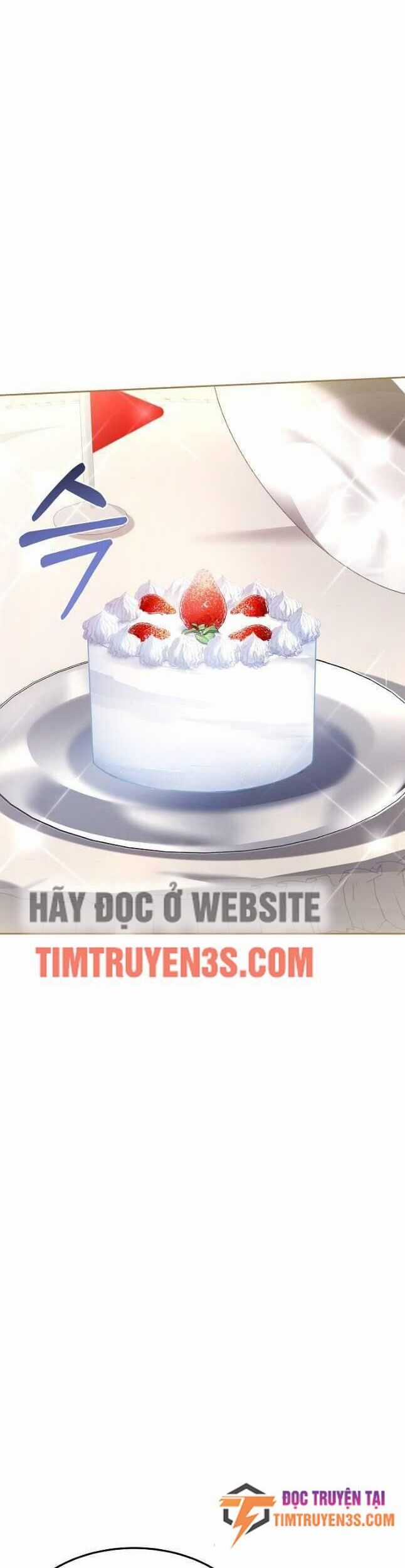 Đầu Bếp Trẻ Nhất Tới Từ Khách Sạn Hạng Ba Chương 65 trang 18