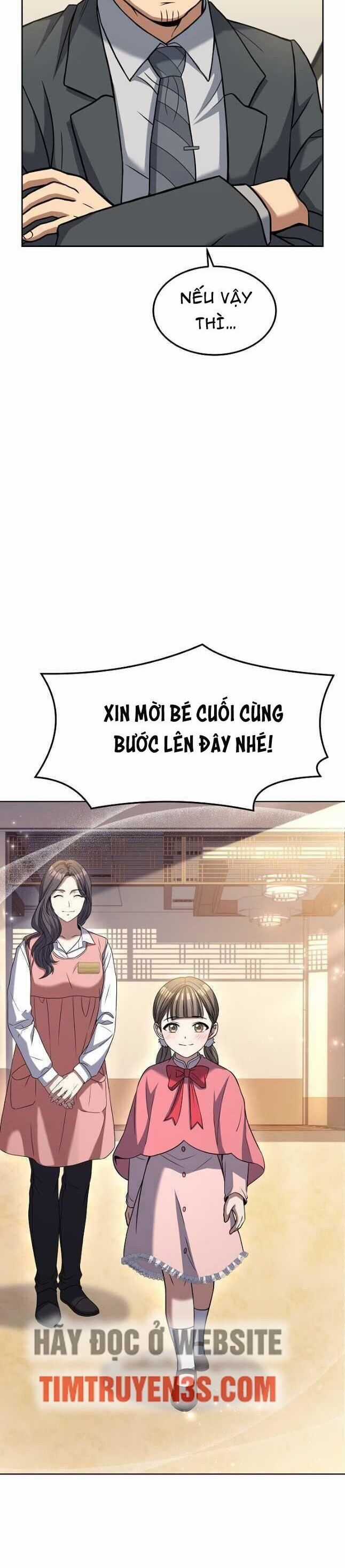 Đầu Bếp Trẻ Nhất Tới Từ Khách Sạn Hạng Ba Chương 65 trang 20