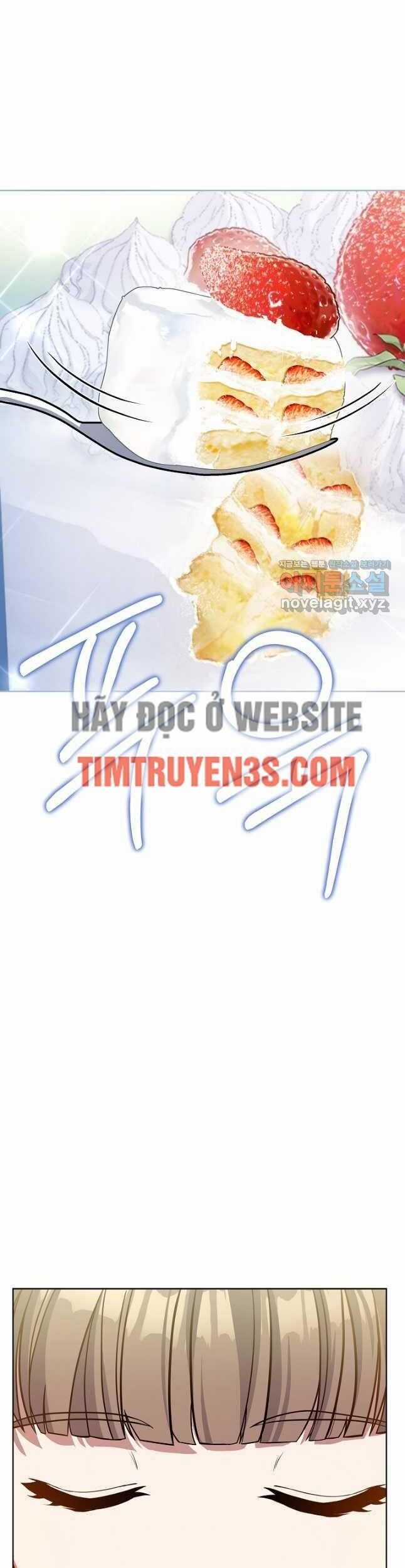 Đầu Bếp Trẻ Nhất Tới Từ Khách Sạn Hạng Ba Chương 65 trang 28