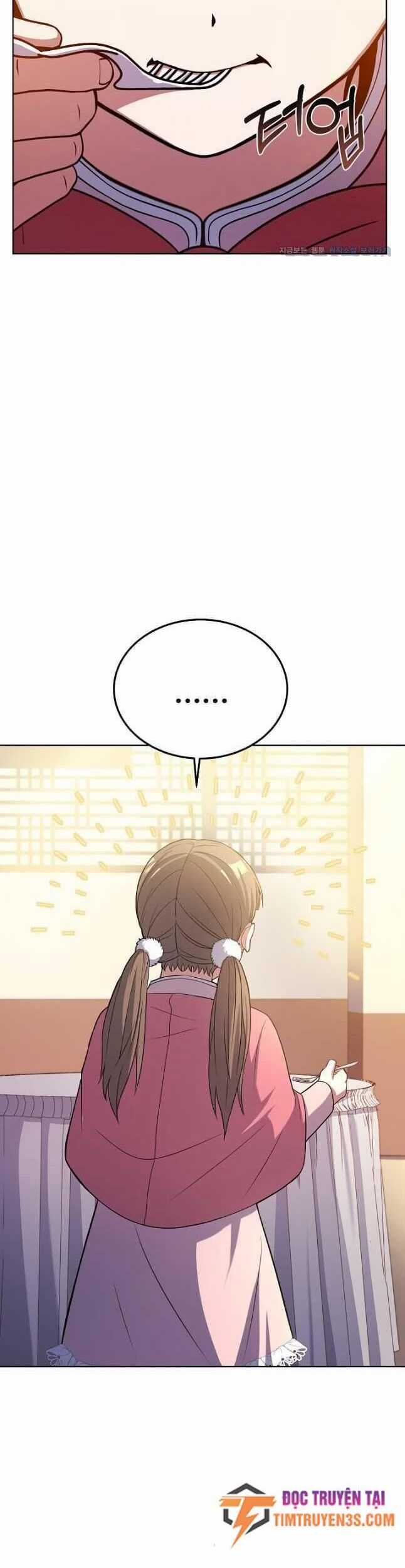 Đầu Bếp Trẻ Nhất Tới Từ Khách Sạn Hạng Ba Chương 65 trang 29