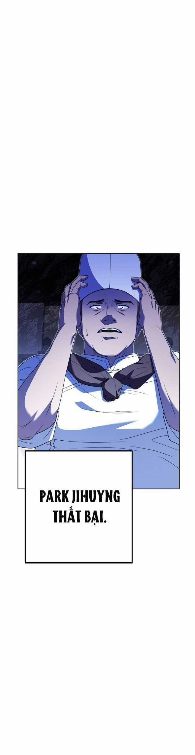 Đầu Bếp Trẻ Nhất Tới Từ Khách Sạn Hạng Ba Chương 65 trang 4