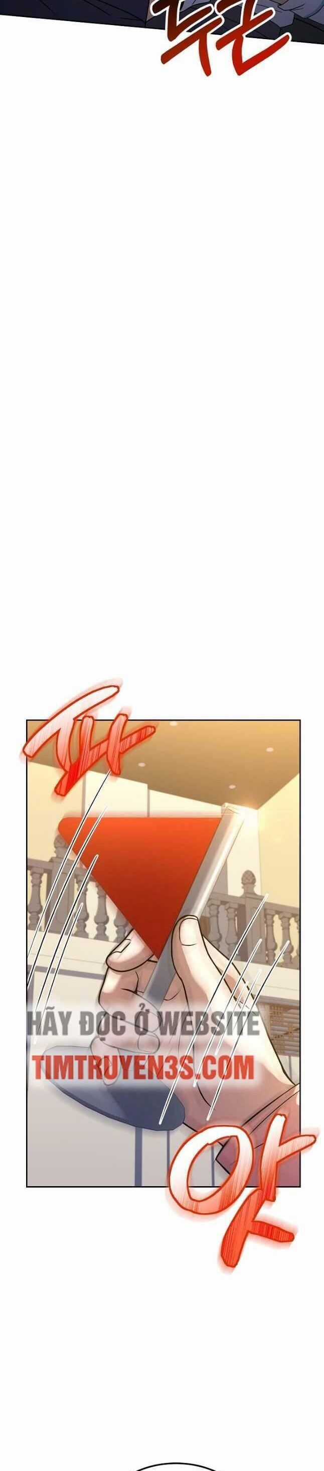 Đầu Bếp Trẻ Nhất Tới Từ Khách Sạn Hạng Ba Chương 65 trang 42