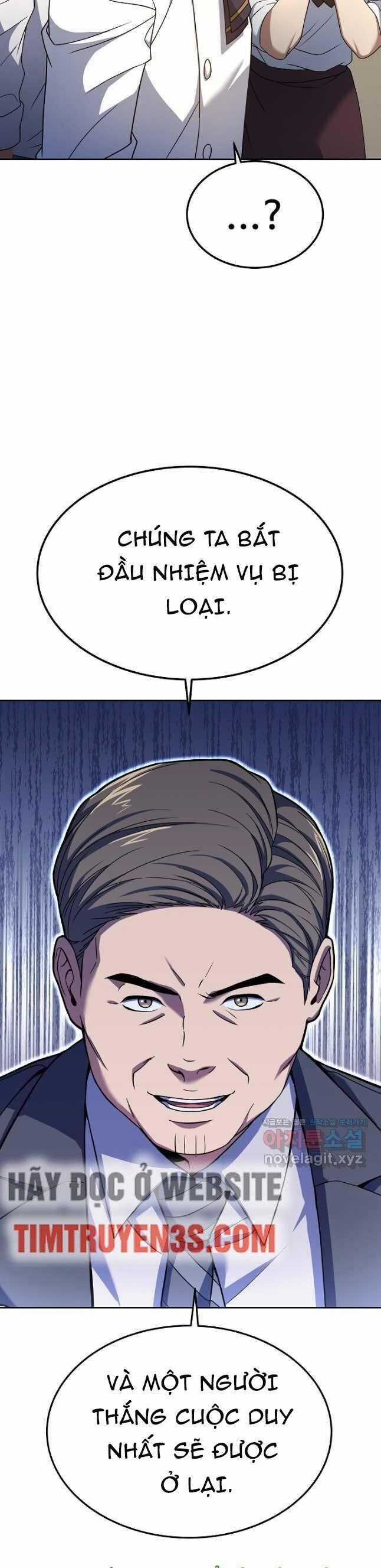 Đầu Bếp Trẻ Nhất Tới Từ Khách Sạn Hạng Ba Chương 65 trang 52