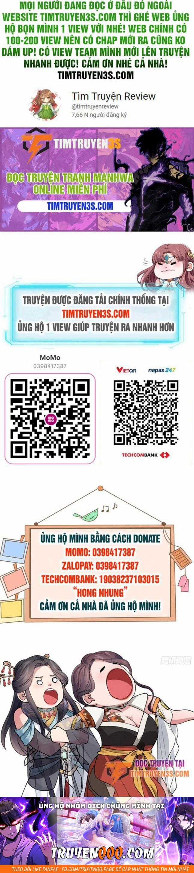 Đầu Bếp Trẻ Nhất Tới Từ Khách Sạn Hạng Ba Chương 65 trang 53