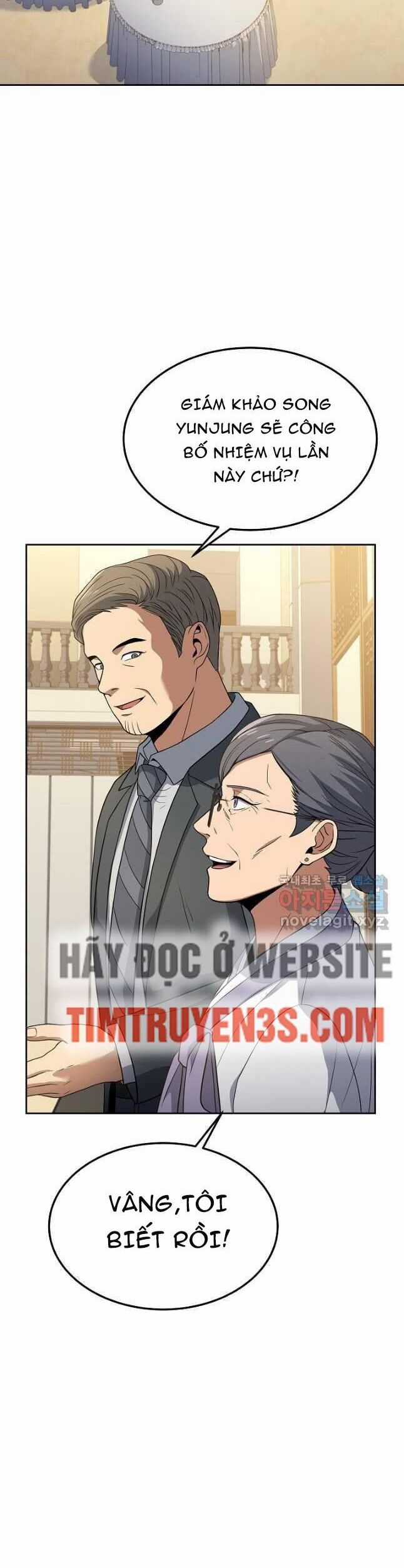 Đầu Bếp Trẻ Nhất Tới Từ Khách Sạn Hạng Ba Chương 66 trang 2