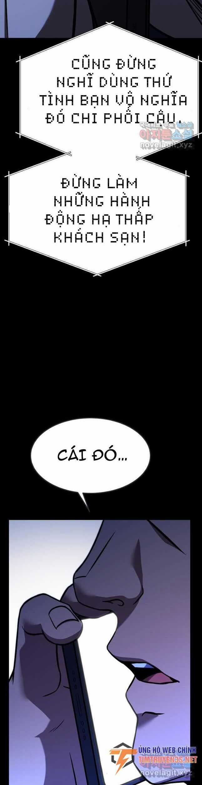 Đầu Bếp Trẻ Nhất Tới Từ Khách Sạn Hạng Ba Chương 66 trang 30