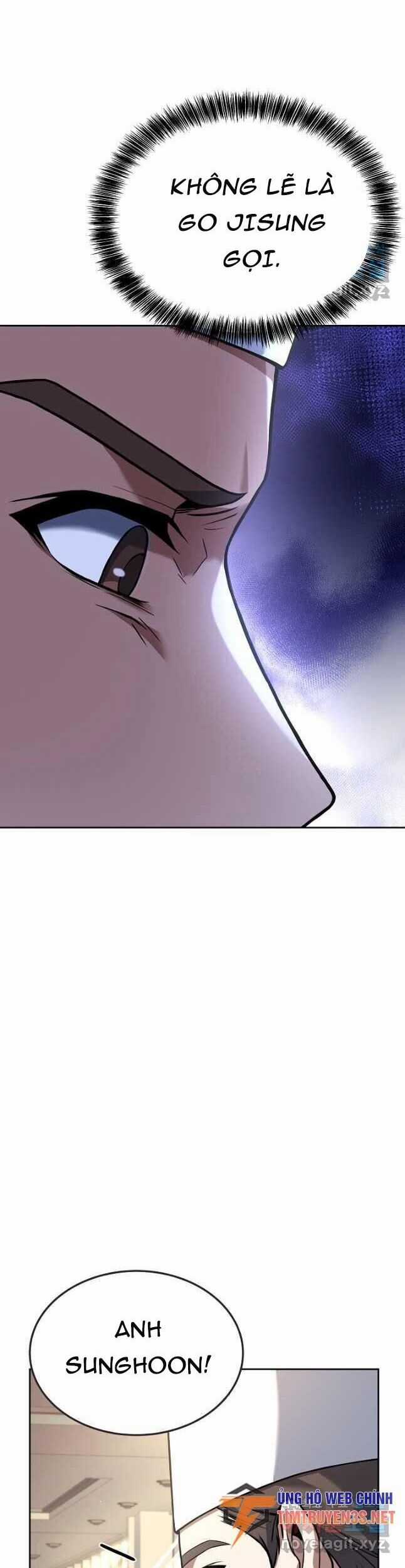 Đầu Bếp Trẻ Nhất Tới Từ Khách Sạn Hạng Ba Chương 66 trang 48