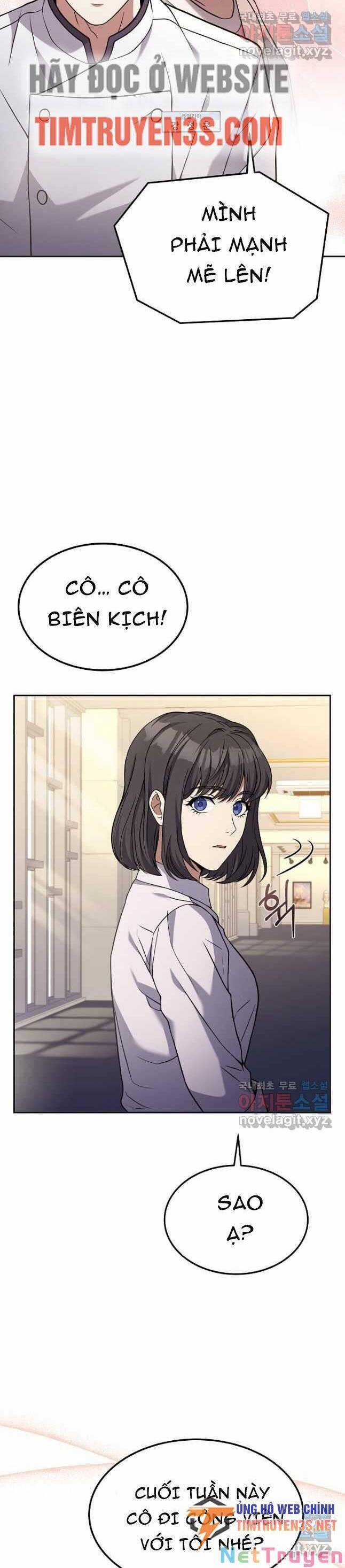 Đầu Bếp Trẻ Nhất Tới Từ Khách Sạn Hạng Ba Chương 67 trang 11