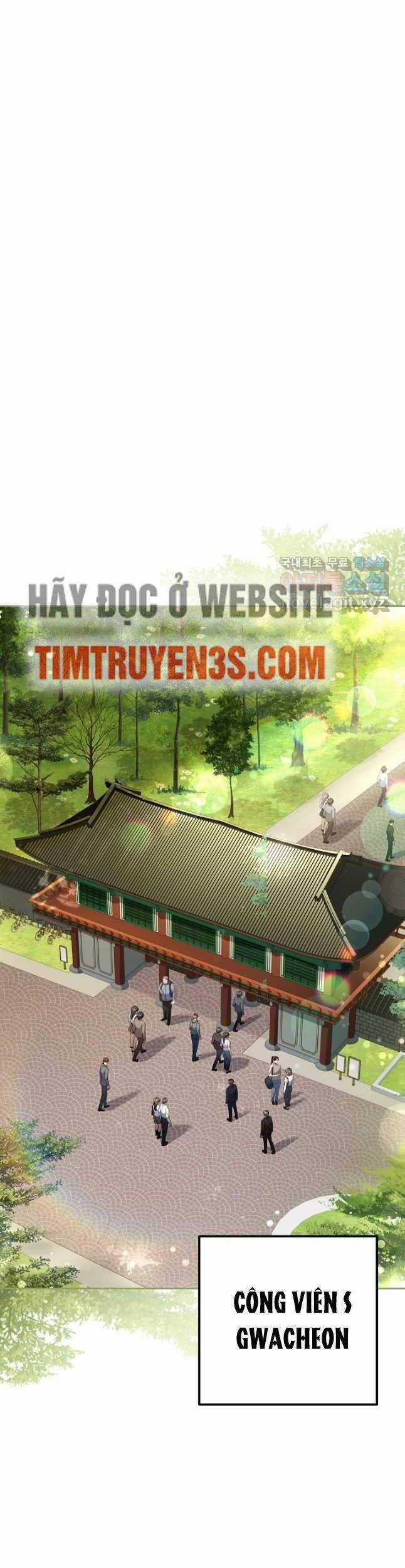 Đầu Bếp Trẻ Nhất Tới Từ Khách Sạn Hạng Ba Chương 67 trang 14