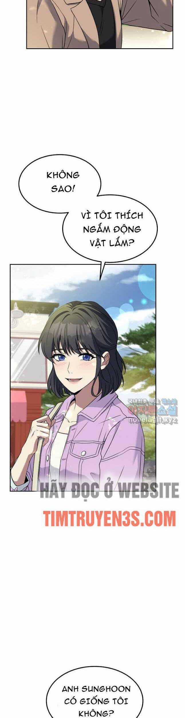 Đầu Bếp Trẻ Nhất Tới Từ Khách Sạn Hạng Ba Chương 67 trang 17