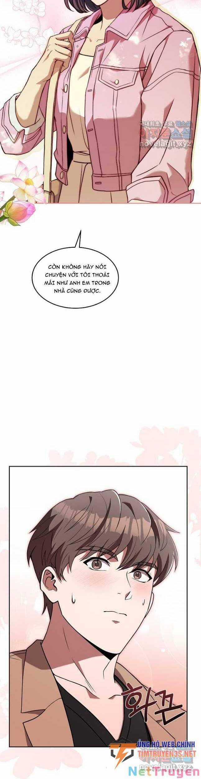 Đầu Bếp Trẻ Nhất Tới Từ Khách Sạn Hạng Ba Chương 67 trang 19