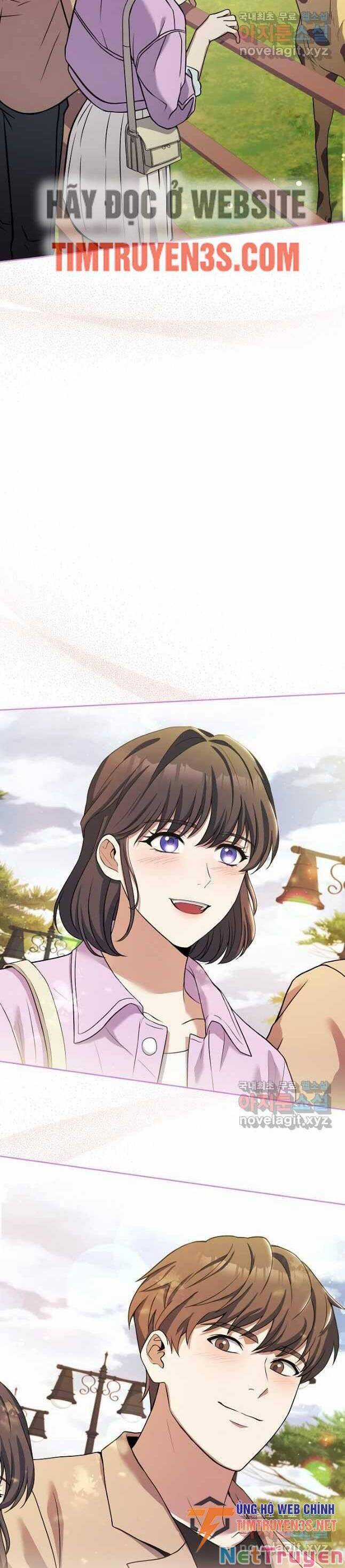 Đầu Bếp Trẻ Nhất Tới Từ Khách Sạn Hạng Ba Chương 67 trang 22