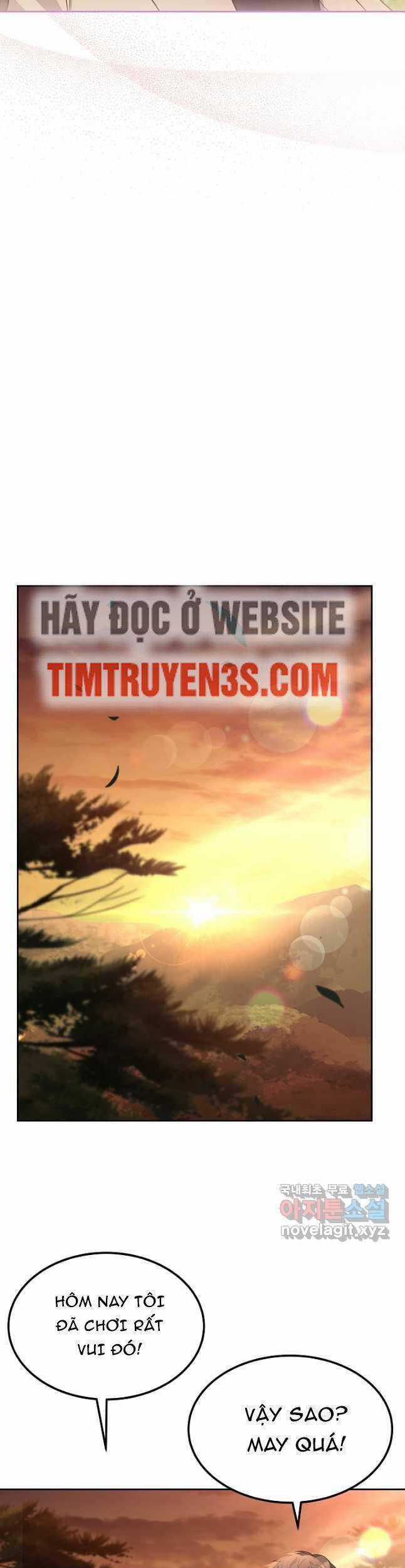 Đầu Bếp Trẻ Nhất Tới Từ Khách Sạn Hạng Ba Chương 67 trang 23