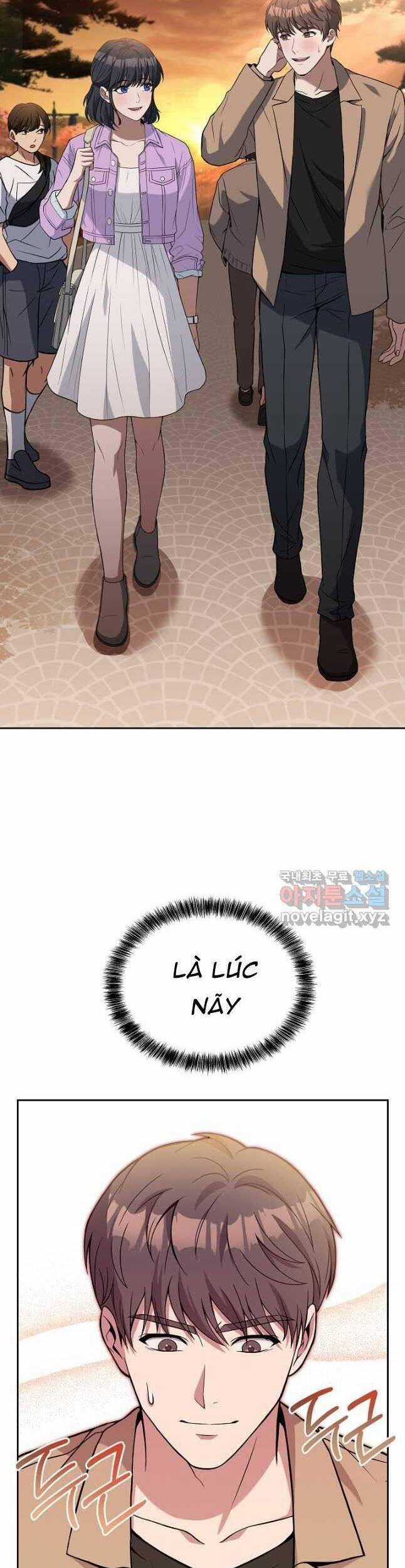 Đầu Bếp Trẻ Nhất Tới Từ Khách Sạn Hạng Ba Chương 67 trang 24