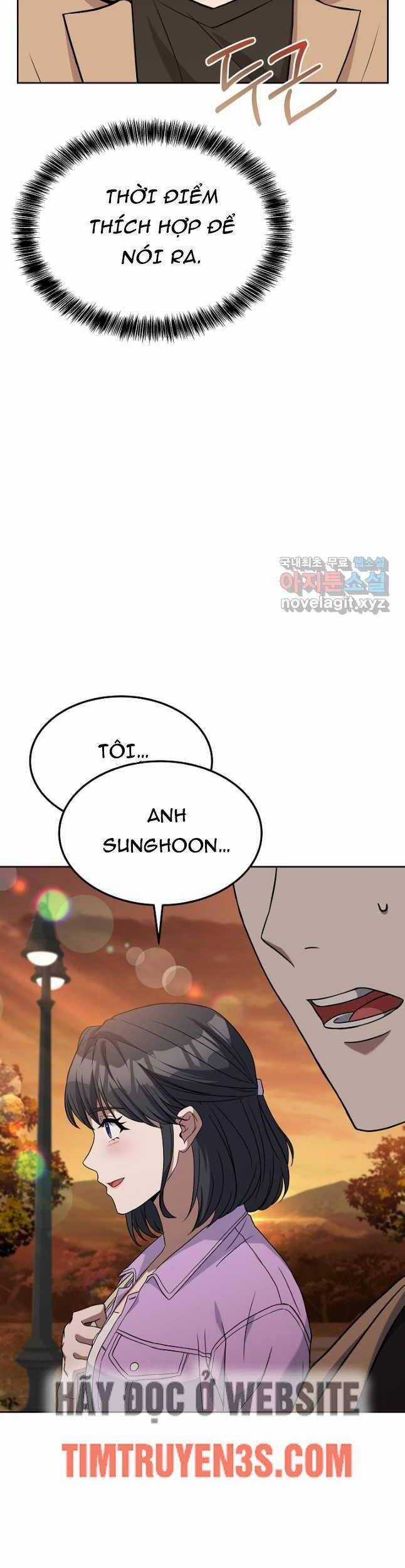 Đầu Bếp Trẻ Nhất Tới Từ Khách Sạn Hạng Ba Chương 67 trang 25