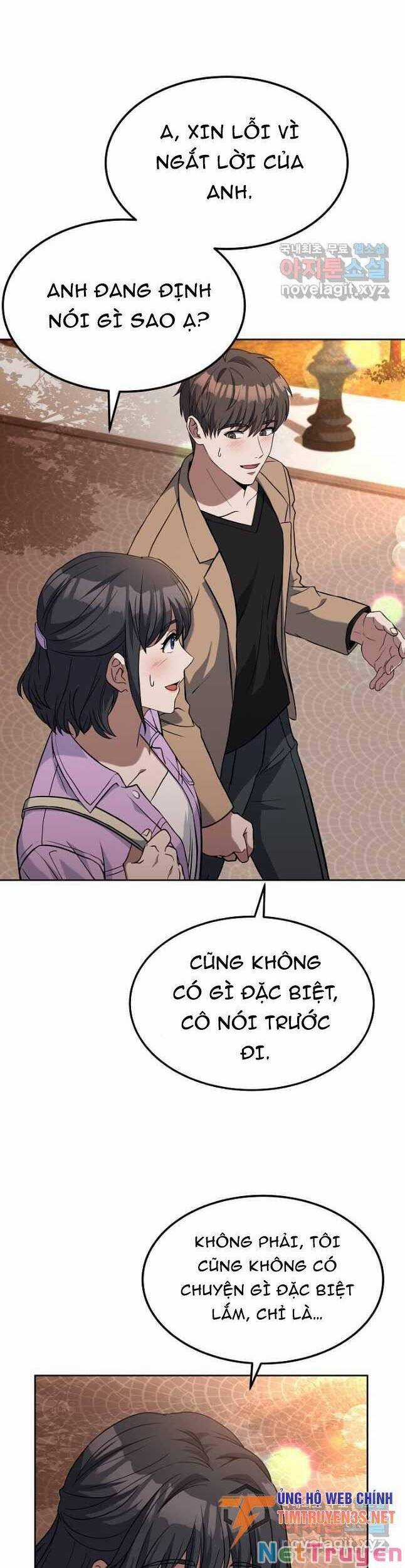 Đầu Bếp Trẻ Nhất Tới Từ Khách Sạn Hạng Ba Chương 67 trang 26