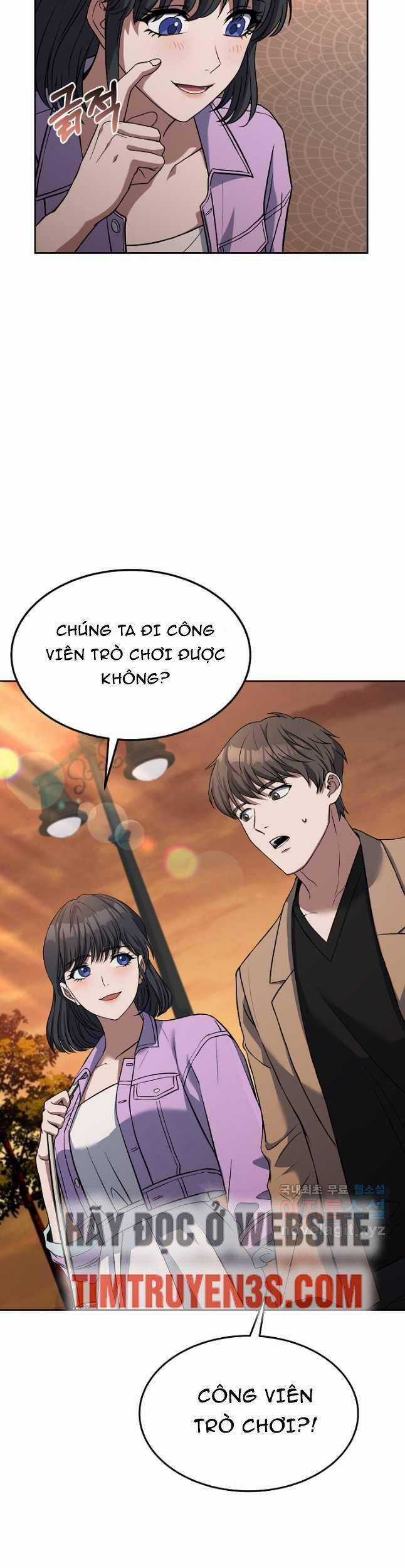 Đầu Bếp Trẻ Nhất Tới Từ Khách Sạn Hạng Ba Chương 67 trang 27