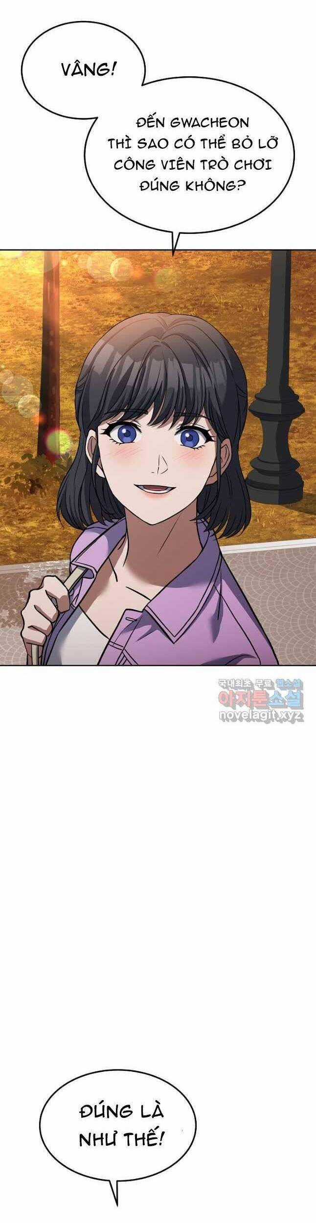 Đầu Bếp Trẻ Nhất Tới Từ Khách Sạn Hạng Ba Chương 67 trang 28