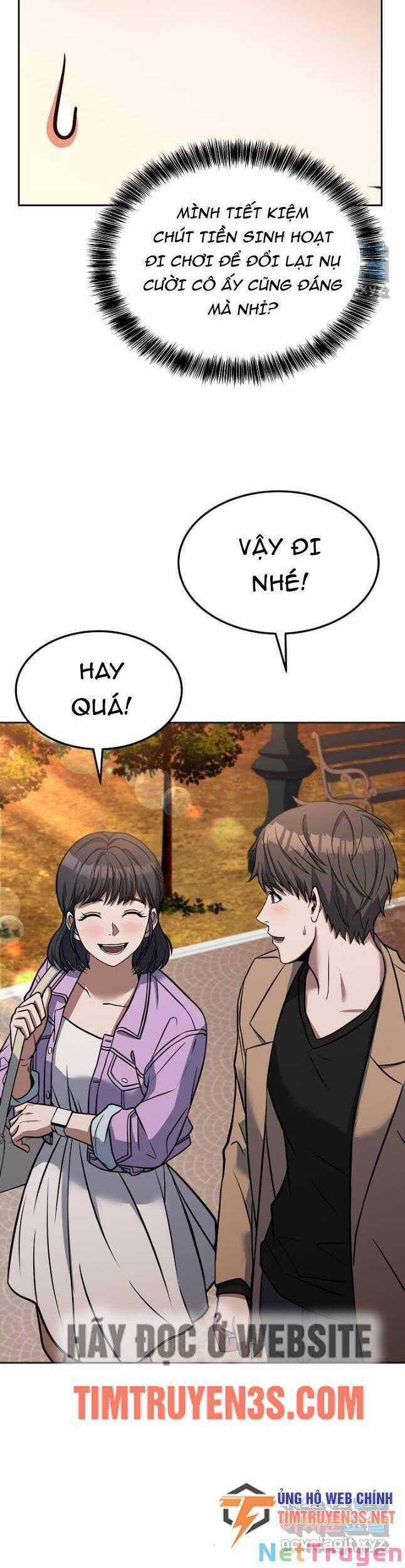 Đầu Bếp Trẻ Nhất Tới Từ Khách Sạn Hạng Ba Chương 67 trang 30