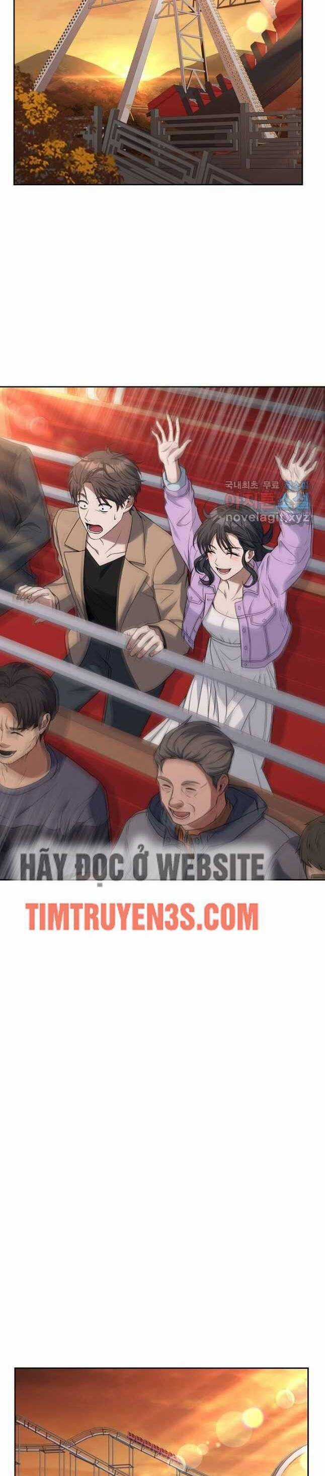 Đầu Bếp Trẻ Nhất Tới Từ Khách Sạn Hạng Ba Chương 67 trang 32