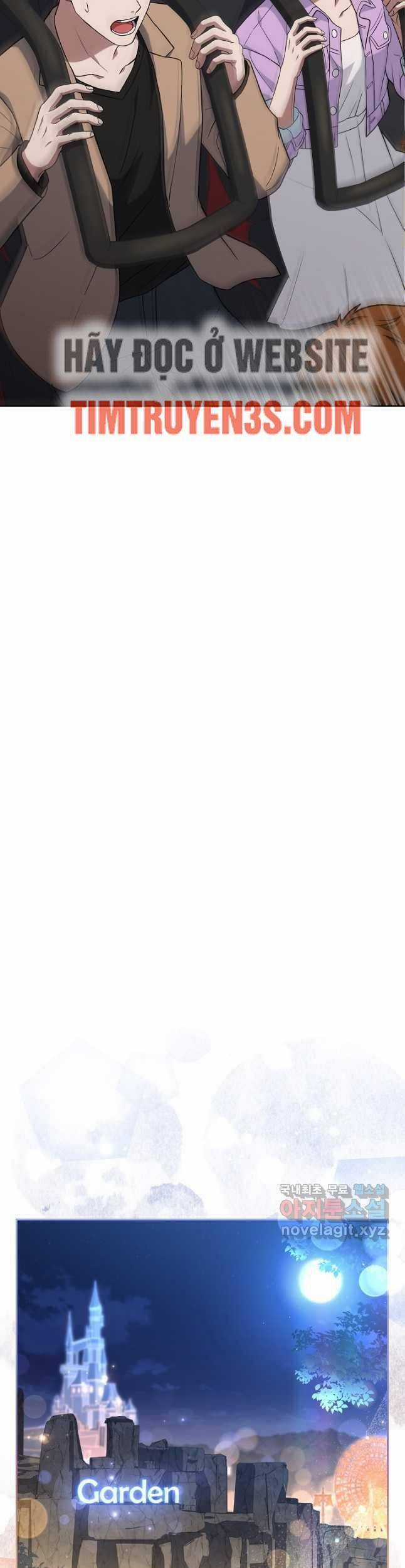 Đầu Bếp Trẻ Nhất Tới Từ Khách Sạn Hạng Ba Chương 67 trang 34