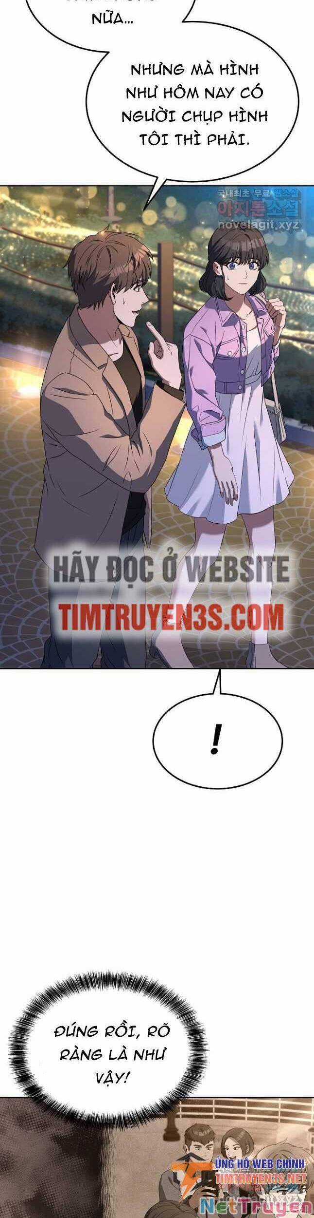 Đầu Bếp Trẻ Nhất Tới Từ Khách Sạn Hạng Ba Chương 67 trang 37