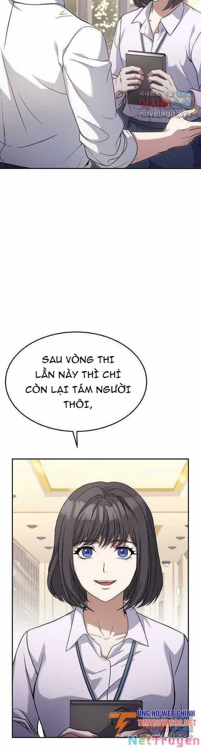 Đầu Bếp Trẻ Nhất Tới Từ Khách Sạn Hạng Ba Chương 67 trang 4