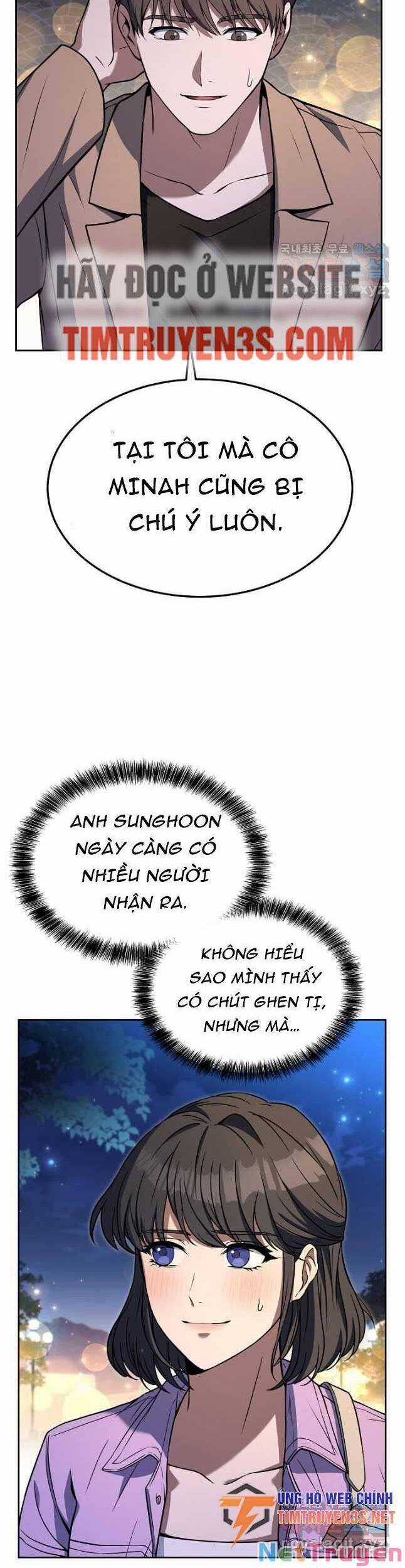 Đầu Bếp Trẻ Nhất Tới Từ Khách Sạn Hạng Ba Chương 67 trang 41