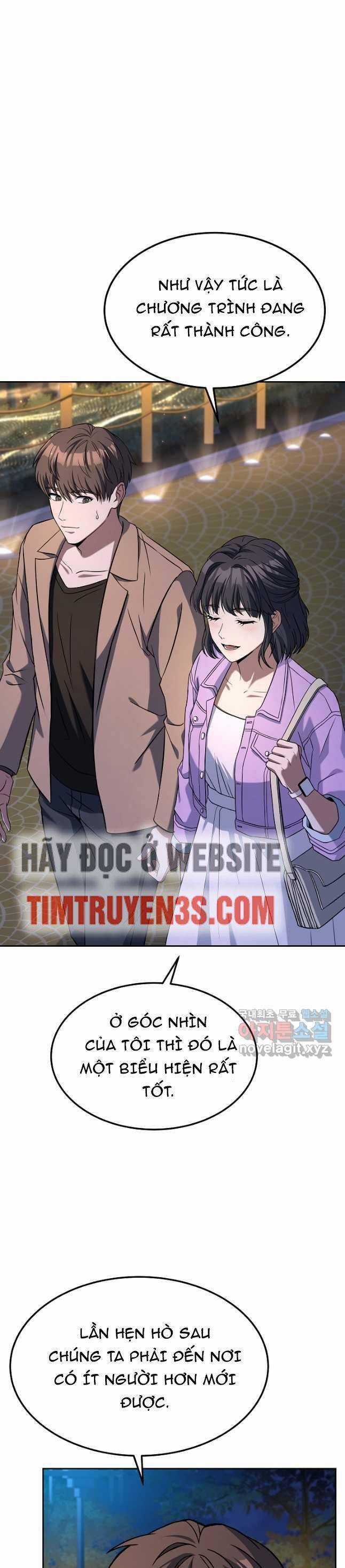 Đầu Bếp Trẻ Nhất Tới Từ Khách Sạn Hạng Ba Chương 67 trang 42