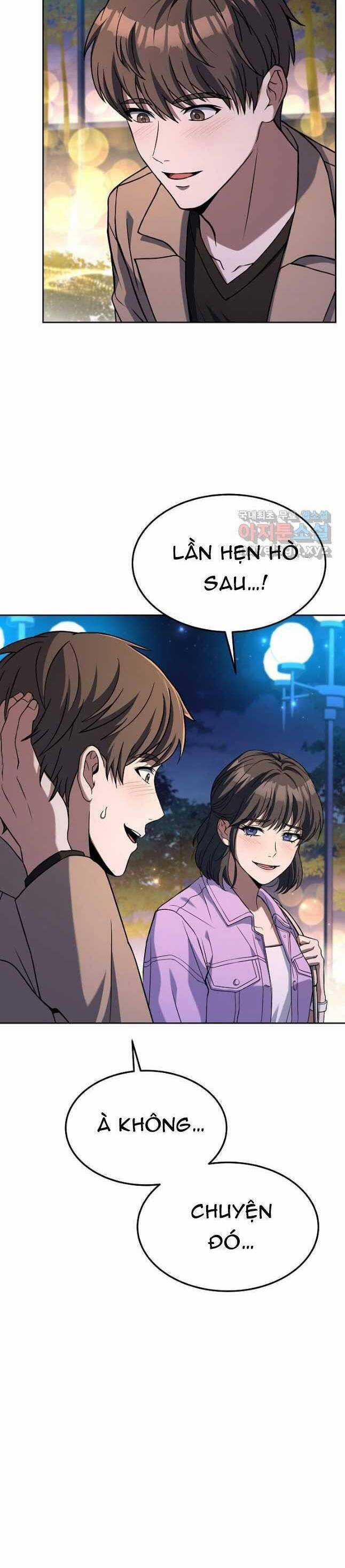 Đầu Bếp Trẻ Nhất Tới Từ Khách Sạn Hạng Ba Chương 67 trang 43