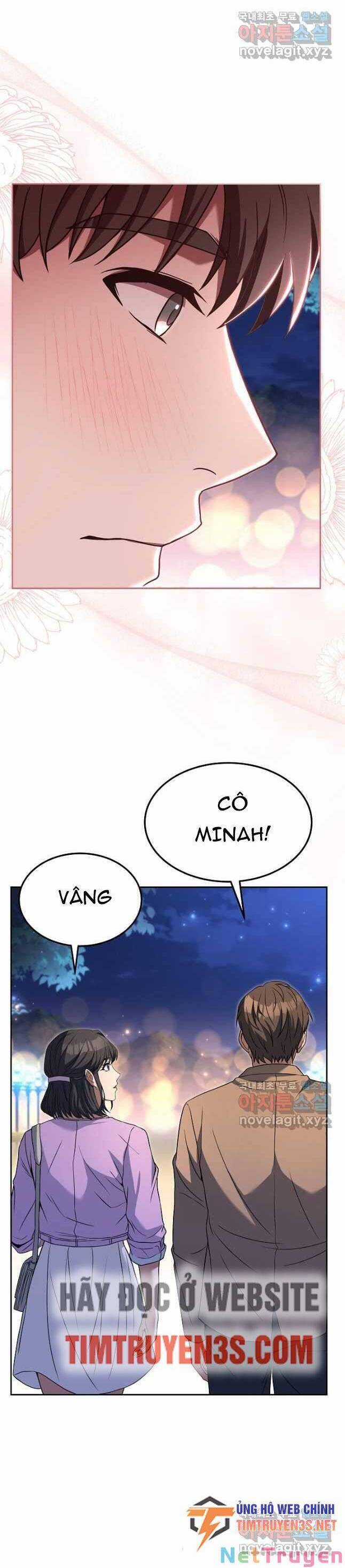 Đầu Bếp Trẻ Nhất Tới Từ Khách Sạn Hạng Ba Chương 67 trang 44