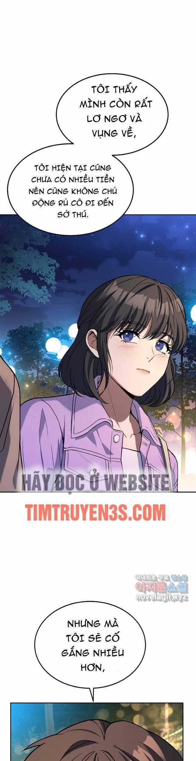 Đầu Bếp Trẻ Nhất Tới Từ Khách Sạn Hạng Ba Chương 67 trang 45