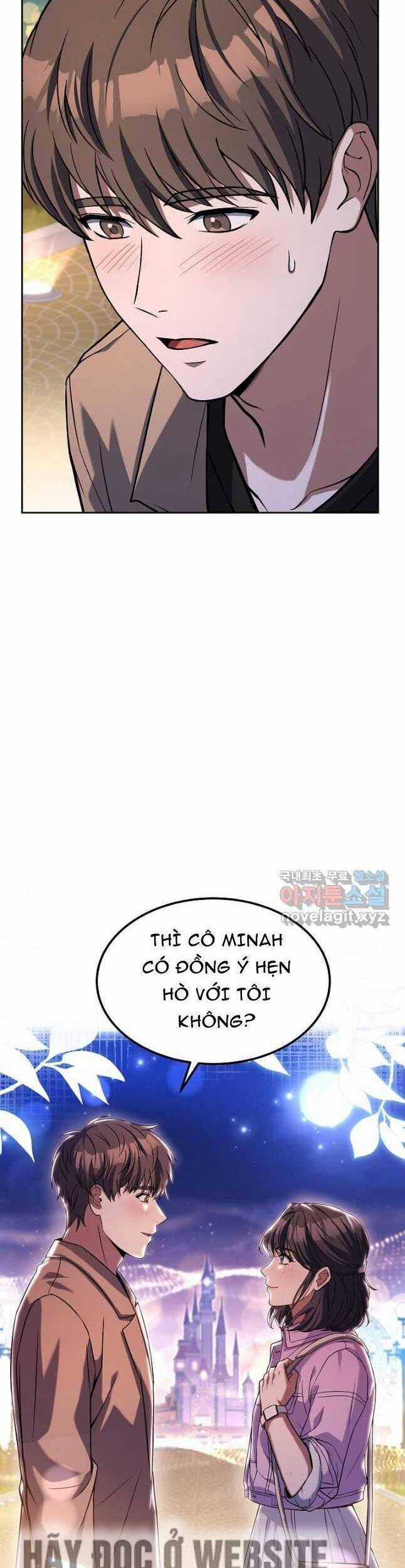 Đầu Bếp Trẻ Nhất Tới Từ Khách Sạn Hạng Ba Chương 67 trang 46