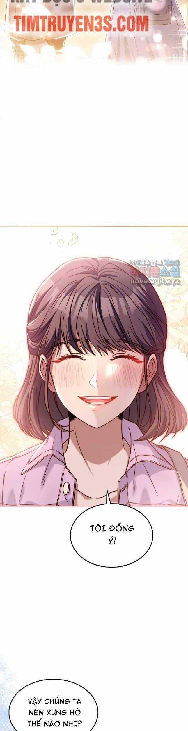 Đầu Bếp Trẻ Nhất Tới Từ Khách Sạn Hạng Ba Chương 67 trang 47