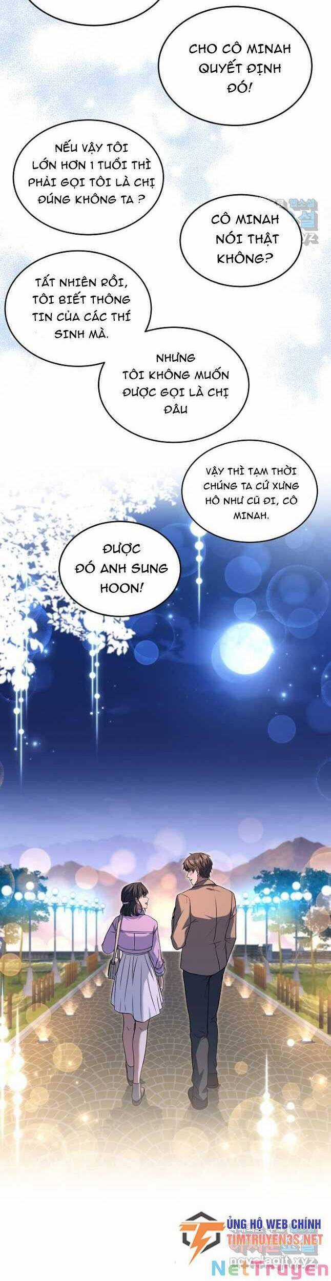 Đầu Bếp Trẻ Nhất Tới Từ Khách Sạn Hạng Ba Chương 67 trang 48