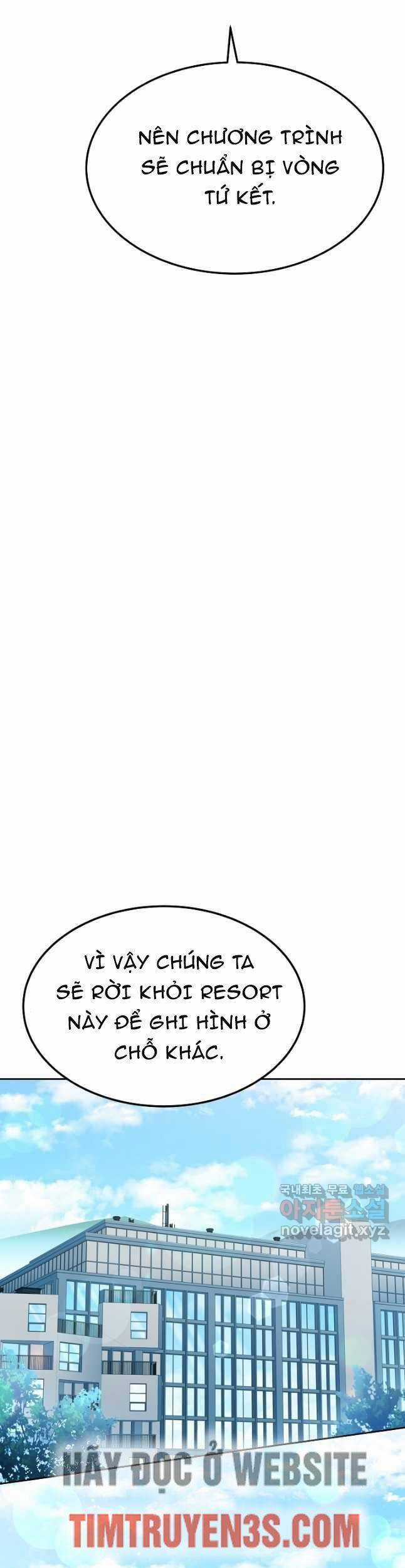 Đầu Bếp Trẻ Nhất Tới Từ Khách Sạn Hạng Ba Chương 67 trang 5