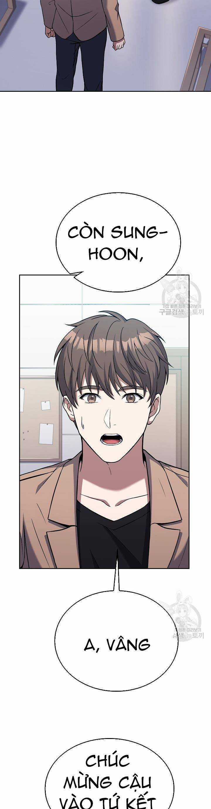 Đầu Bếp Trẻ Nhất Tới Từ Khách Sạn Hạng Ba Chương 68 trang 11